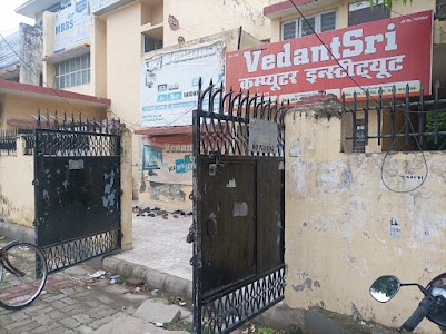 VedantSri Varanasi