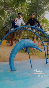 NanaRao park (sati chaura)