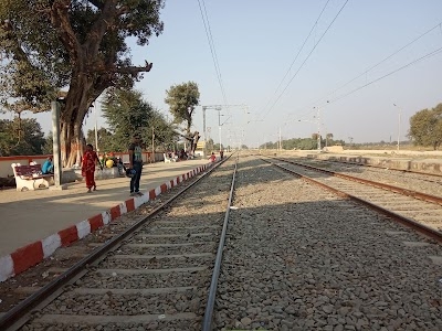 Ramgarhwa