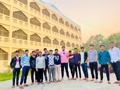 Maharishi Vidya Mandir Senior Secondary School, Fatehpur