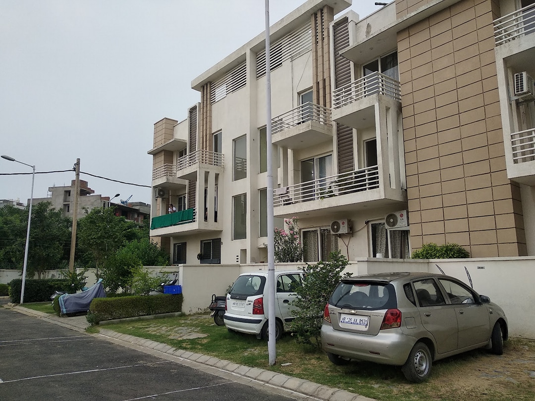 Vipul World, Sector 48