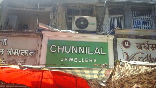 Chunnilal Jewellers & Son's