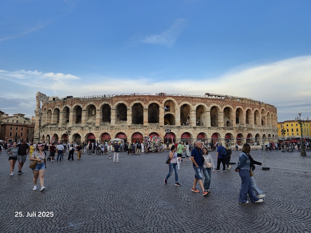 Verona Arena