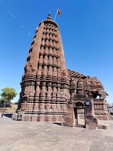 Udaieshvar Neelkantheshvar Temple