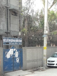 MCD Primary School sadat pur