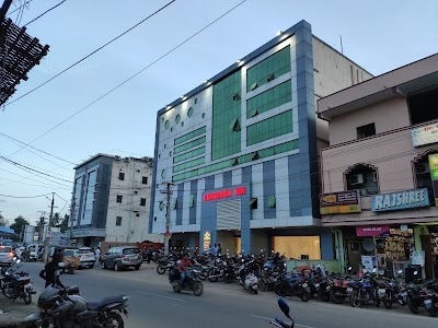 Bhagirathi inn
