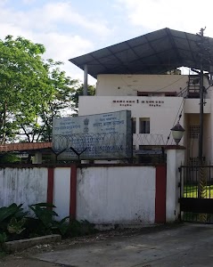 Income Tax Office