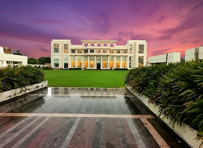 Palmdale Resort Ambala Lawns & Banquets - 8427777987 - 7496969594