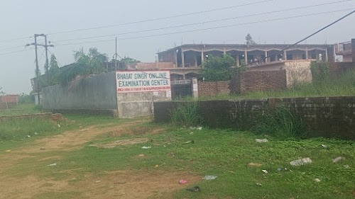 Bhagat Singh online examination center