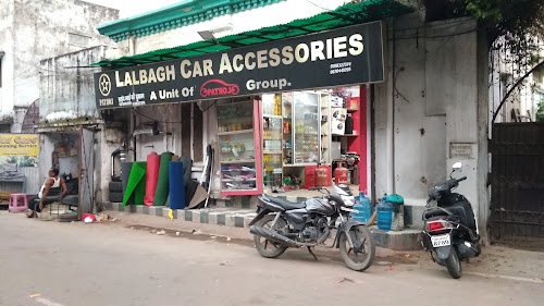 Lalbagh Car Accessories