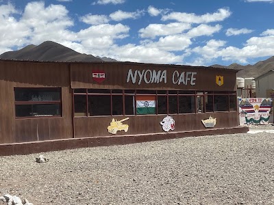 Nyoma cafe