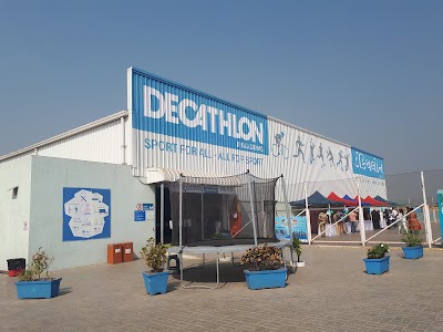 Decathlon Dumas Road, Surat