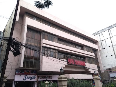 OYO Flagship 22412 Hotel Sai Prakash Nampally