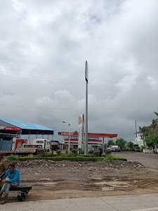 Indian oil petroleum