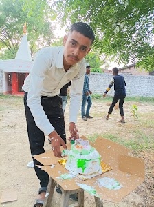 Anurag Chaursaiya