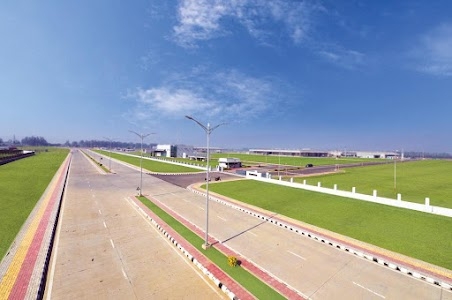 Panasonic India Factory