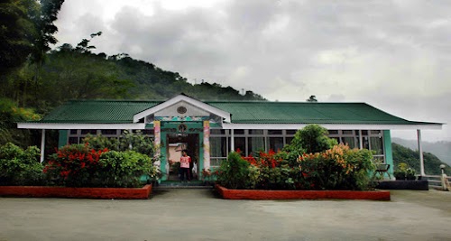 Green Hill Resort Kaluk