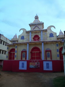 Golgram