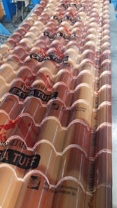 Global Roofing Solution