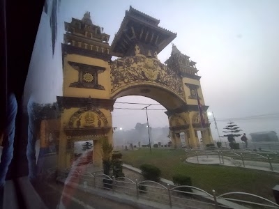 Raxaul