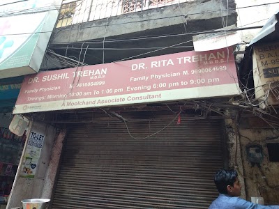 Amritsarian Di Matti