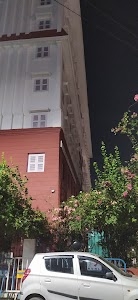 Delhi Public School Ruby Park