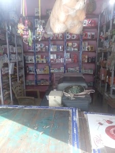 Gita Enterprise mobile shop