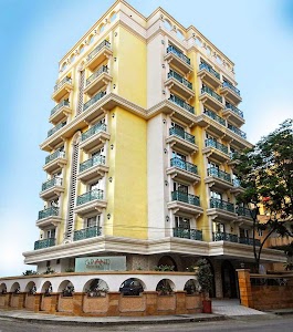 Grand Residency Hotel & Serviced Apartments