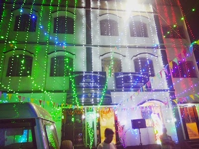 West Bengal State Electricity Distribution Co.Ltd