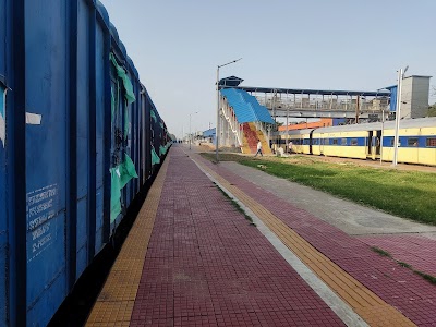 Burnpur