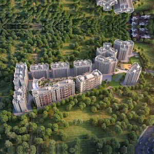 Sarvoday Square