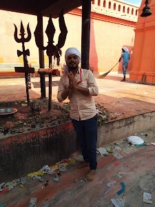Hanuman mandir
