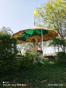 Kadamb Doongri Temple