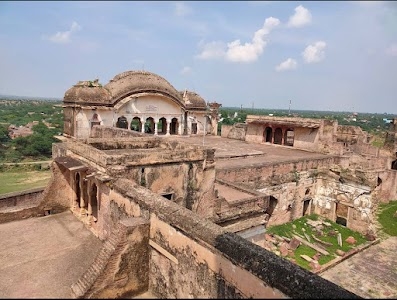 Ater Fort