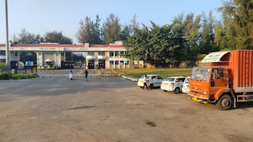 Naval Base Karwar