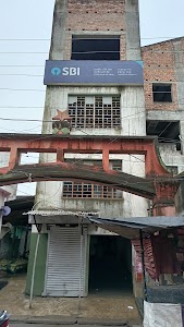 State Bank of India TAHERPUR
