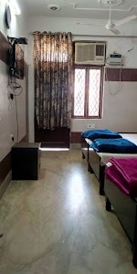 Haridwar Bapa Sitaram Ashram