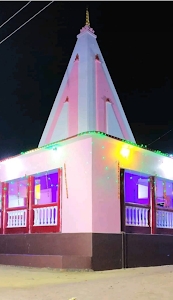 Sukrauli shiv mandir