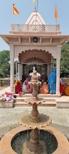 Ram Janki Mandir, Gupta Tola, Dhanushi