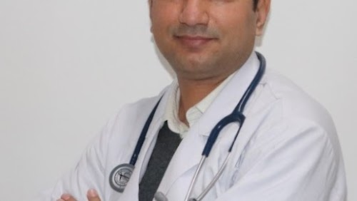 Dr. Manoj Dhaka | CMC Hospital
