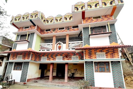 RAMNARESH CHAURASIA BHAWAN