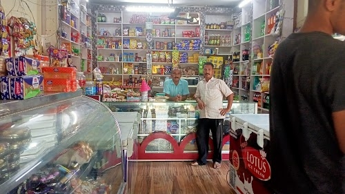 Pathania brother bakery and fast food