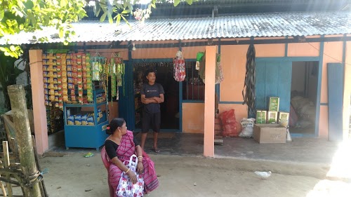 Saikia Shop
