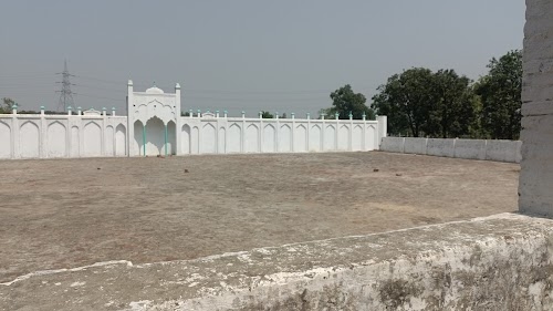 Khaspur tanda ambedkar nagar