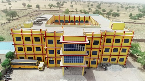 SHRI SHYAM TEACHER TRAINING COLLEGE