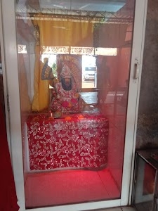 Balajidam Temple