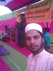 Golaghat nurania madrasa