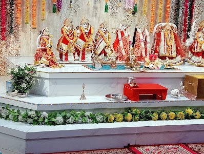 Sitla Mata Mandir