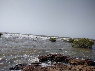 Dana Pani Beach