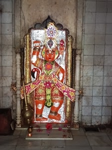 Hanuman Temple
